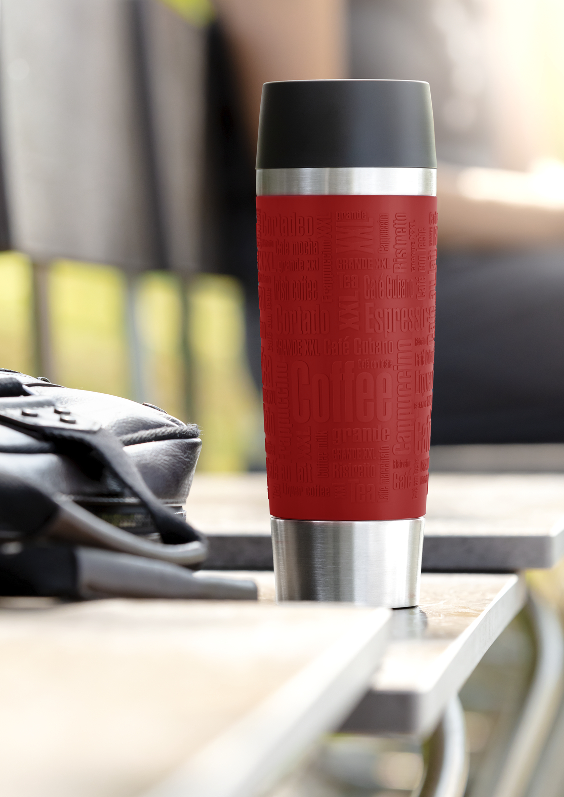 K3084214 termo lonček TEFAL TRAVEL MUG 0,5L